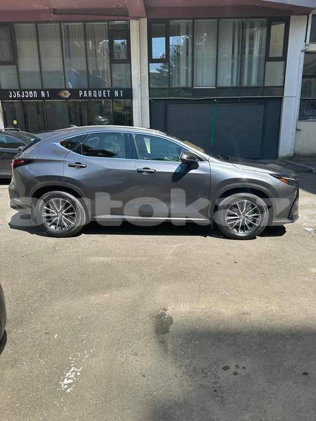 Big with watermark lexus nx taraz georgiyev 6225