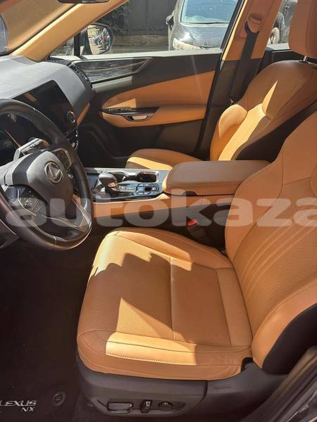 Big with watermark lexus nx taraz georgiyev 6225