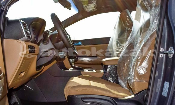 Buy Import Kia Sportage Other Car in Import - Dubai in Akmecet Buy Import Kia Sportage Other Car in Import - Dubai in Akmecet