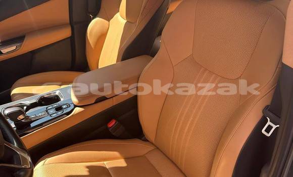 Buy Used Lexus NX Silver Car in Georgiyev in Taraz Buy Used Lexus NX Silver Car in Georgiyev in Taraz