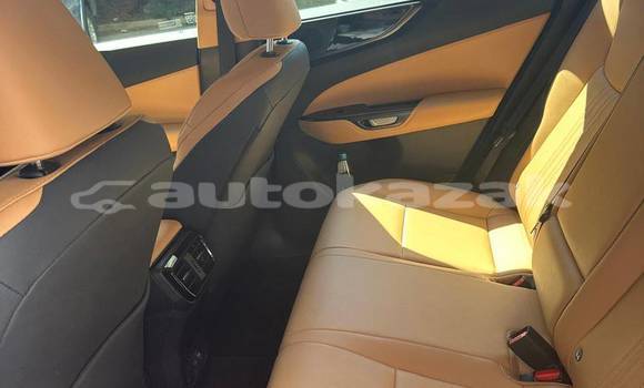 Buy Used Lexus NX Silver Car in Georgiyev in Taraz Buy Used Lexus NX Silver Car in Georgiyev in Taraz