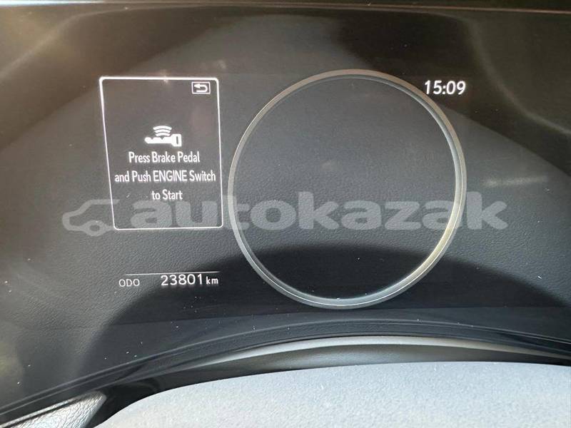 Big with watermark lexus nx taraz georgiyev 6225