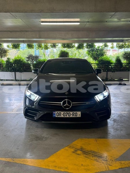 Big with watermark mercedes benz cls class taraz georgiyev 6226