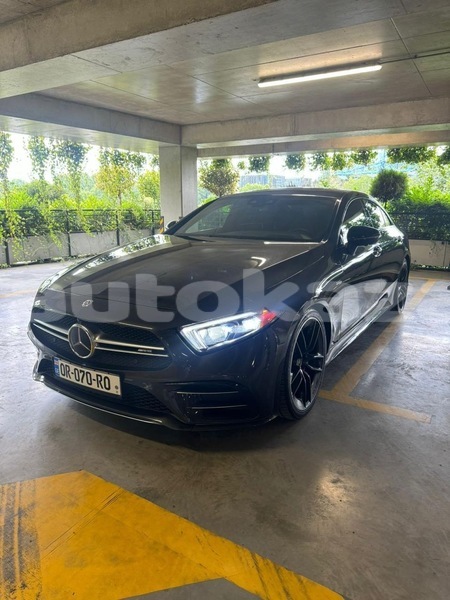 Big with watermark mercedes benz cls class taraz georgiyev 6226