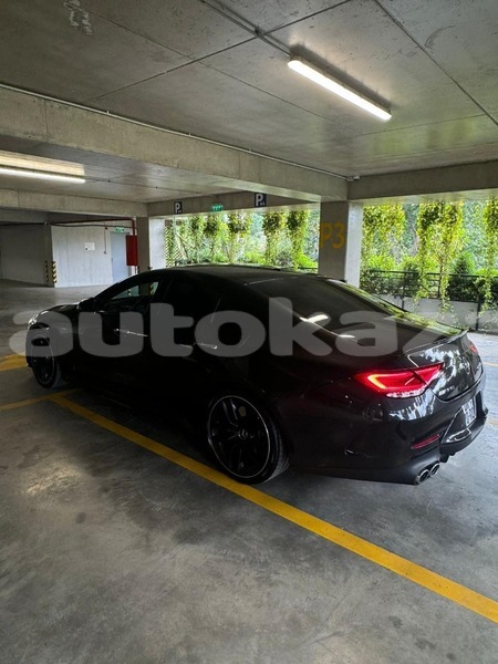 Big with watermark mercedes benz cls class taraz georgiyev 6226