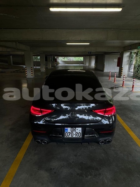 Big with watermark mercedes benz cls class taraz georgiyev 6226