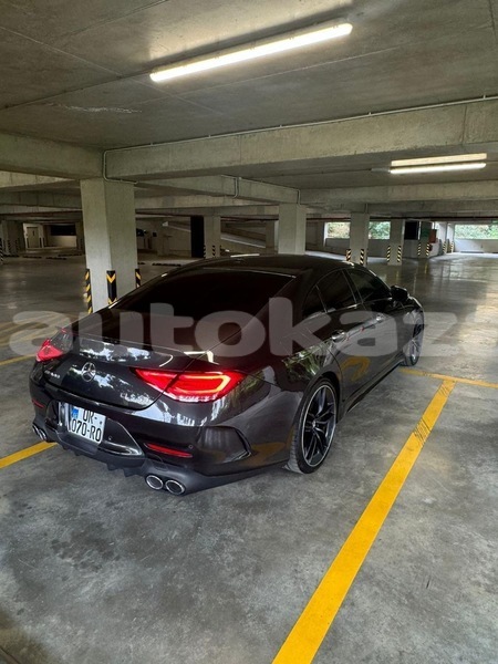 Big with watermark mercedes benz cls class taraz georgiyev 6226