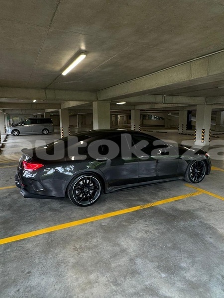 Big with watermark mercedes benz cls class taraz georgiyev 6226