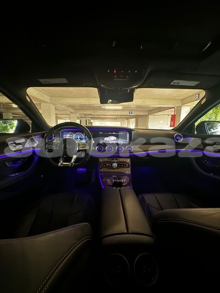 Big with watermark mercedes benz cls class taraz georgiyev 6226