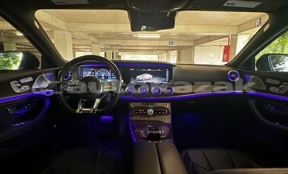 Buy Used Mercedes-Benz CLS–Class Black Car in Georgiyev in Taraz Buy Used Mercedes-Benz CLS–Class Black Car in Georgiyev in Taraz