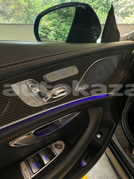 Big with watermark mercedes benz cls class taraz georgiyev 6226
