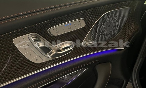 Buy Used Mercedes-Benz CLS–Class Black Car in Georgiyev in Taraz Buy Used Mercedes-Benz CLS–Class Black Car in Georgiyev in Taraz