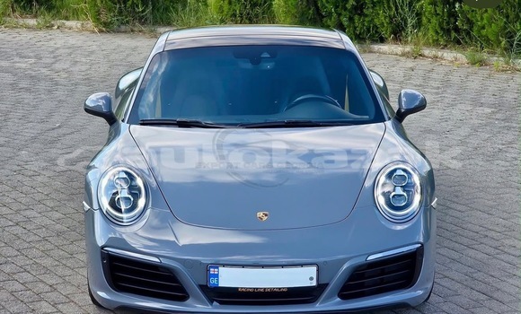 Buy Used Porsche 911 Other Car in Georgiyev in Taraz