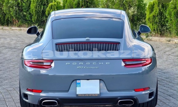 Buy Used Porsche 911 Other Car in Georgiyev in Taraz Buy Used Porsche 911 Other Car in Georgiyev in Taraz