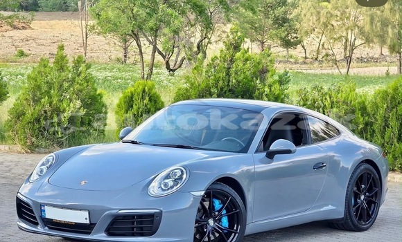 Buy Used Porsche 911 Other Car in Georgiyev in Taraz Buy Used Porsche 911 Other Car in Georgiyev in Taraz