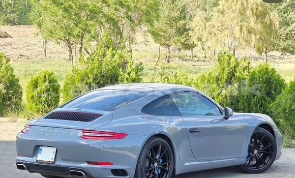 Buy Used Porsche 911 Other Car in Georgiyev in Taraz Buy Used Porsche 911 Other Car in Georgiyev in Taraz