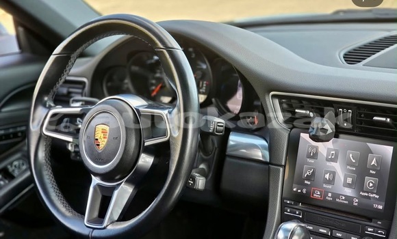 Buy Used Porsche 911 Other Car in Georgiyev in Taraz Buy Used Porsche 911 Other Car in Georgiyev in Taraz