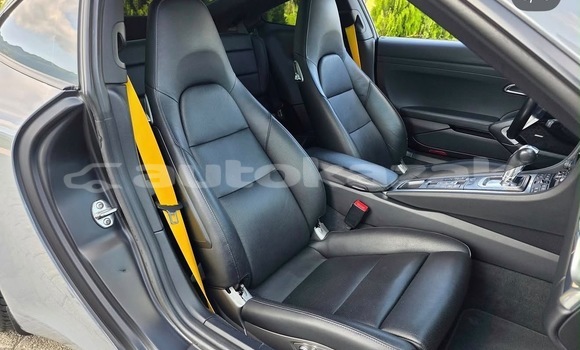 Buy Used Porsche 911 Other Car in Georgiyev in Taraz Buy Used Porsche 911 Other Car in Georgiyev in Taraz