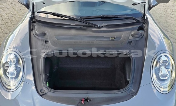 Buy Used Porsche 911 Other Car in Georgiyev in Taraz Buy Used Porsche 911 Other Car in Georgiyev in Taraz