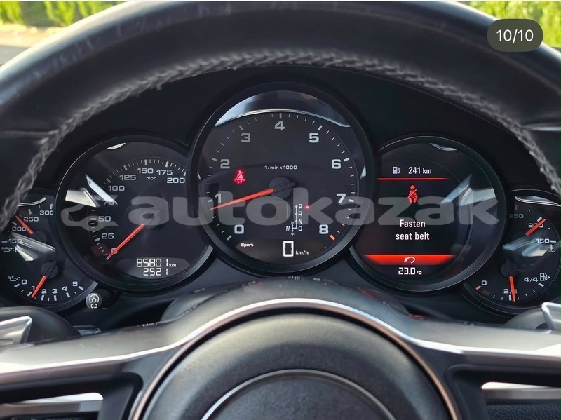 Big with watermark porsche 911 taraz georgiyev 6227