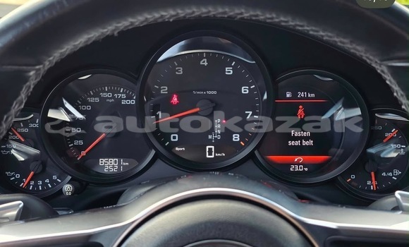 Buy Used Porsche 911 Other Car in Georgiyev in Taraz Buy Used Porsche 911 Other Car in Georgiyev in Taraz