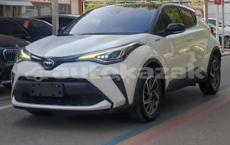 Big with watermark toyota c hr karagandi aktau 6228