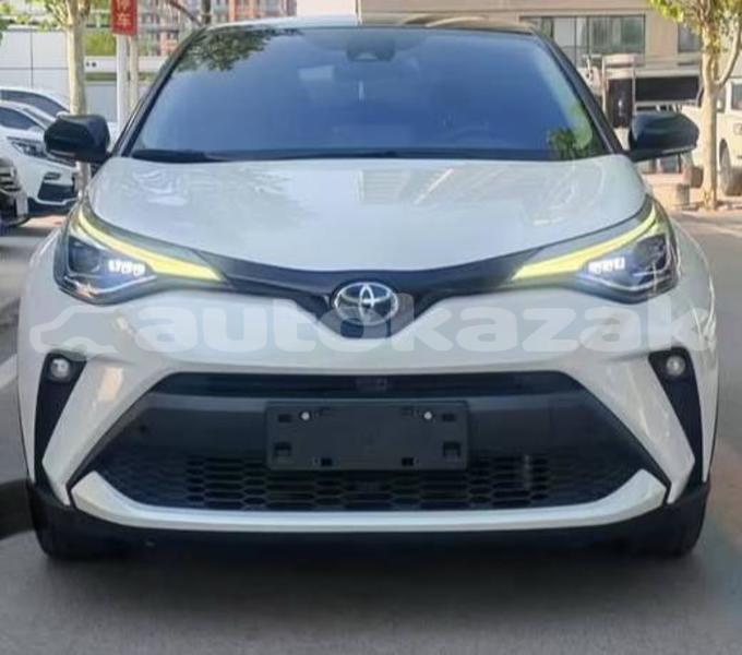 Big with watermark toyota c hr karagandi aktau 6228
