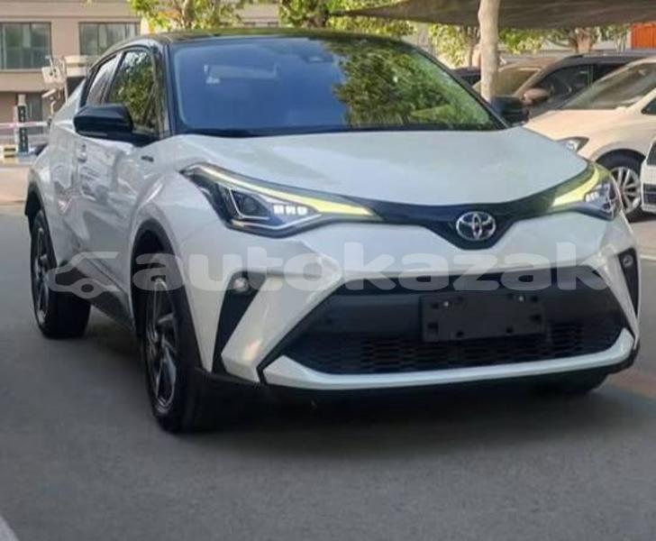 Big with watermark toyota c hr karagandi aktau 6228