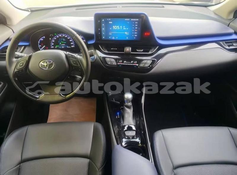 Big with watermark toyota c hr karagandi aktau 6228