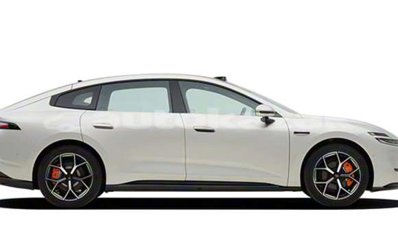 Buy New Changan Benni Other Car in Ertis in Pavlodar Buy New Changan Benni Other Car in Ertis in Pavlodar