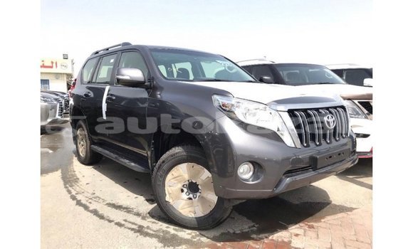 Buy Import Toyota Prado Other Car in Import - Dubai in Akmecet Buy Import Toyota Prado Other Car in Import - Dubai in Akmecet