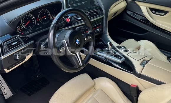 Buy Used BMW M6 Black Car in Georgiyev in Taraz Buy Used BMW M6 Black Car in Georgiyev in Taraz