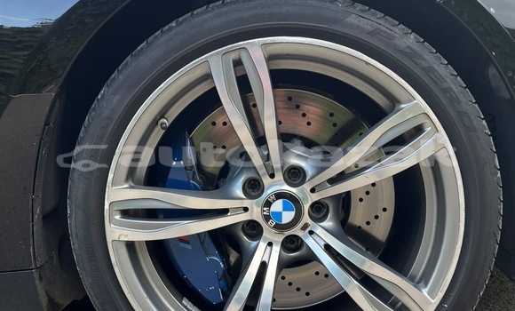 Buy Used BMW M6 Black Car in Georgiyev in Taraz Buy Used BMW M6 Black Car in Georgiyev in Taraz