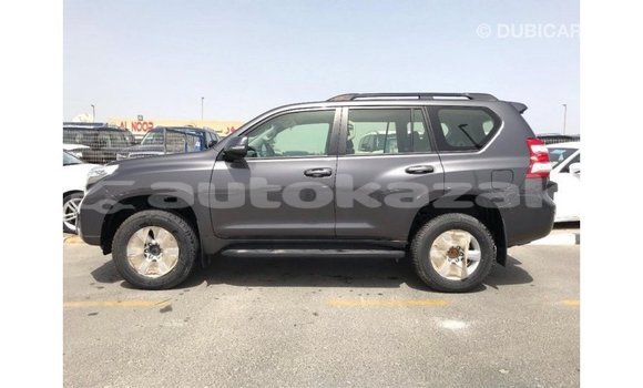 Buy Import Toyota Prado Other Car in Import - Dubai in Akmecet Buy Import Toyota Prado Other Car in Import - Dubai in Akmecet