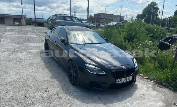 Buy Used BMW M6 Black Car in Georgiyev in Taraz Buy Used BMW M6 Black Car in Georgiyev in Taraz