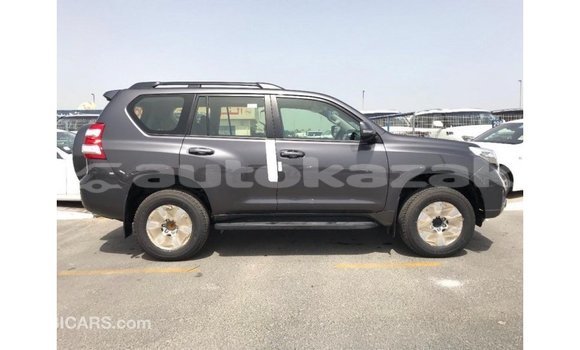 Buy Import Toyota Prado Other Car in Import - Dubai in Akmecet Buy Import Toyota Prado Other Car in Import - Dubai in Akmecet