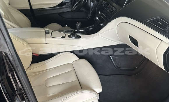 Buy Used BMW M6 Black Car in Georgiyev in Taraz Buy Used BMW M6 Black Car in Georgiyev in Taraz