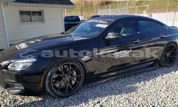 Buy Used BMW M6 Black Car in Georgiyev in Taraz Buy Used BMW M6 Black Car in Georgiyev in Taraz
