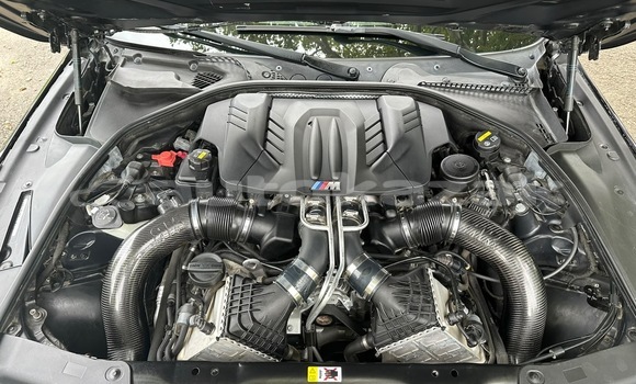 Buy Used BMW M6 Black Car in Georgiyev in Taraz Buy Used BMW M6 Black Car in Georgiyev in Taraz
