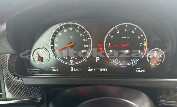 Buy Used BMW M6 Black Car in Georgiyev in Taraz Buy Used BMW M6 Black Car in Georgiyev in Taraz