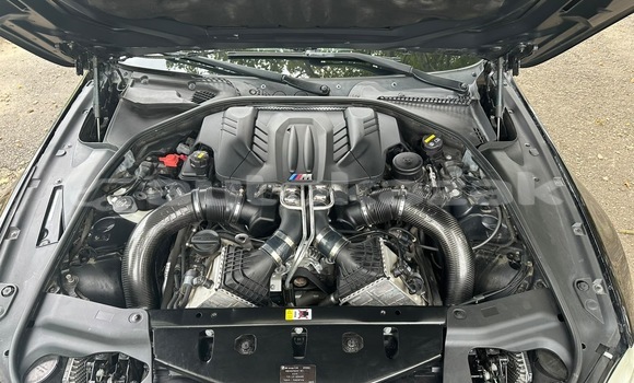 Buy Used BMW M6 Black Car in Georgiyev in Taraz Buy Used BMW M6 Black Car in Georgiyev in Taraz