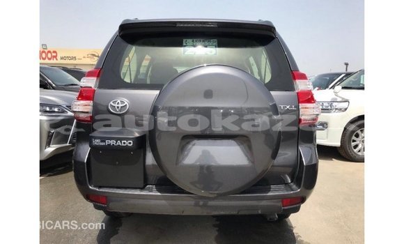 Buy Import Toyota Prado Other Car in Import - Dubai in Akmecet Buy Import Toyota Prado Other Car in Import - Dubai in Akmecet