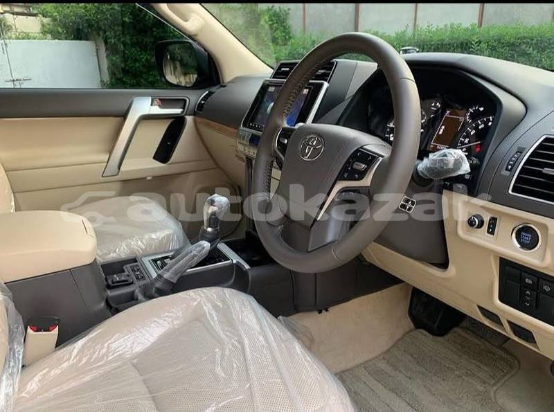 Big with watermark toyota land cruiser prado karagandi aktau 6234
