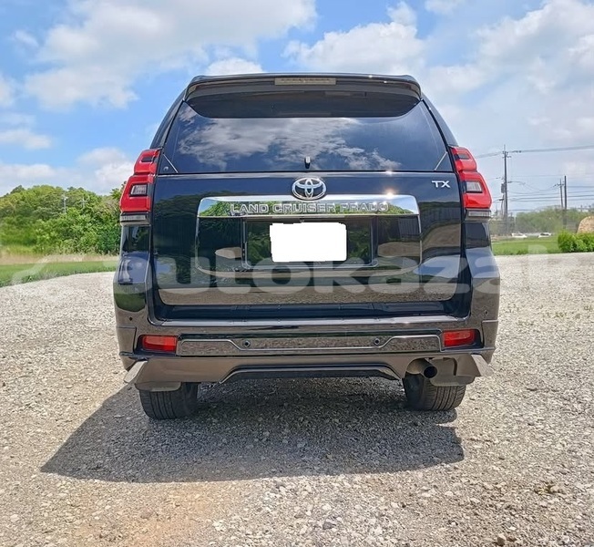 Big with watermark toyota land cruiser prado karagandi aktau 6234