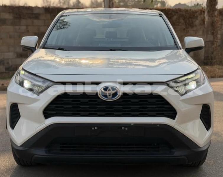 Big with watermark toyota rav4 karagandi aktau 6235