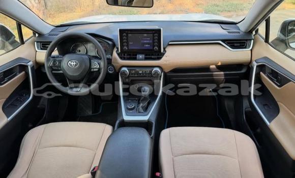 Buy Used Toyota RAV4 White Car in Aktau in Karagandi Buy Used Toyota RAV4 White Car in Aktau in Karagandi