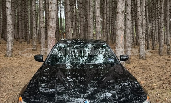 Buy Used BMW 3–Series Black Car in Georgiyev in Taraz Buy Used BMW 3–Series Black Car in Georgiyev in Taraz