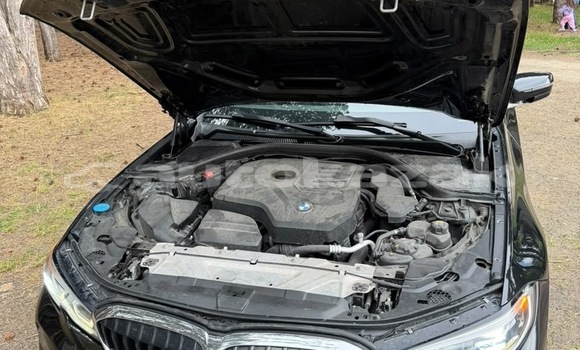 Buy Used BMW 3–Series Black Car in Georgiyev in Taraz Buy Used BMW 3–Series Black Car in Georgiyev in Taraz