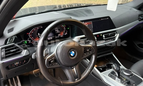 Buy Used BMW 3–Series Black Car in Georgiyev in Taraz Buy Used BMW 3–Series Black Car in Georgiyev in Taraz