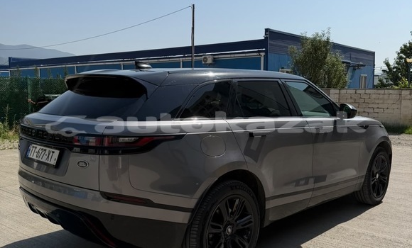 Buy Used Land Rover Range Rover Velar Other Car in Georgiyev in Taraz